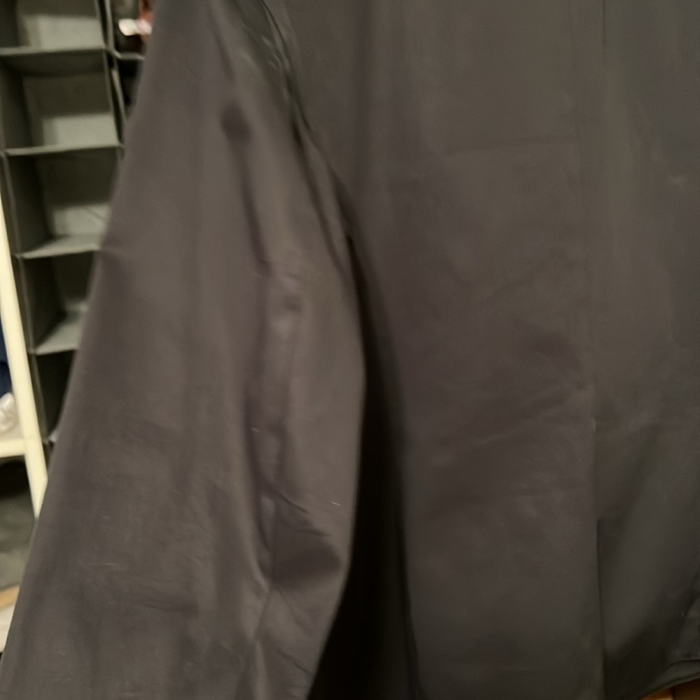 Talbots stretch blazer - Picture 5 of 9